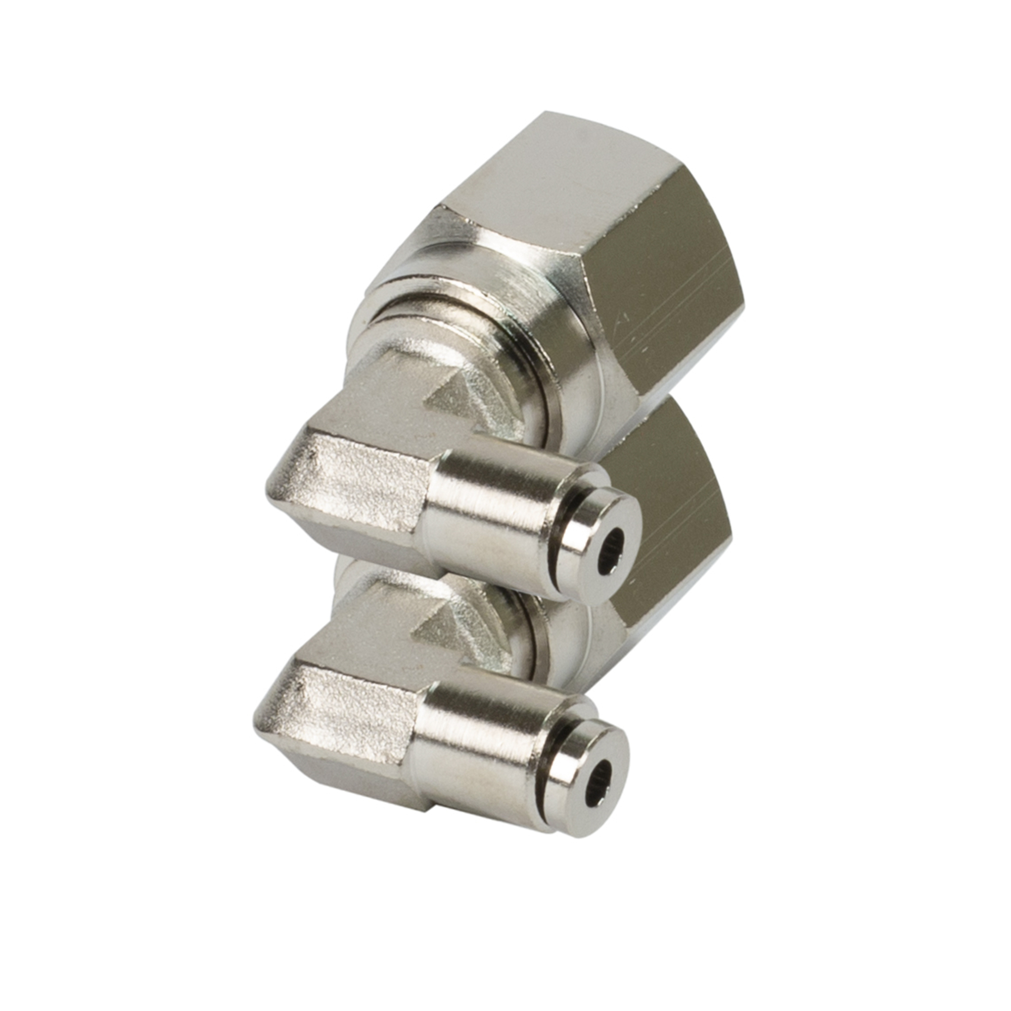 Viair, 90 Degree Swivel Elbow PTC Fitting, Model# 11862